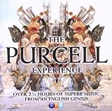 The Purcell Experience Search