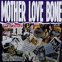 Mother Love Bone - Mother Love Bone Vinyl 2-LP Import 2013 (Purple Vinyl)