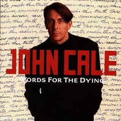 Words for the Dying