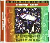 Reggae Greats