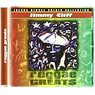 Reggae Greats