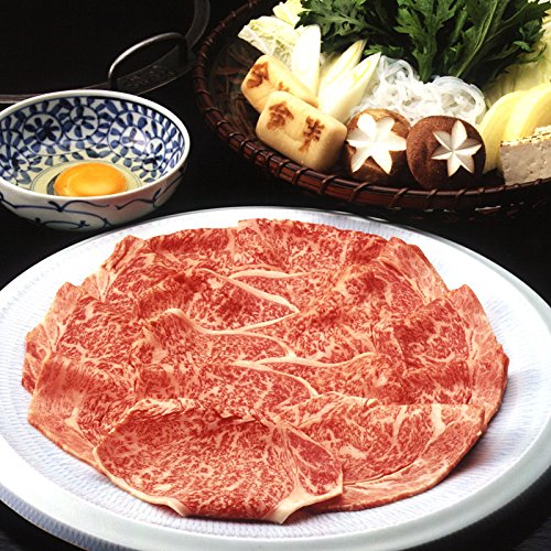 浅草今半 すき焼き AST-100