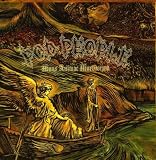 Mons Animae Mortuorum an album by Pod