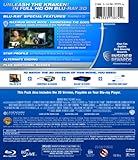 Image de Clash of the Titans [Blu-ray 3D]