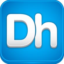 DateHookup Dating - Free Singles Dating Chat, Online Dating Personals App!