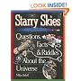 Starry Skies: Questions, Facts & Riddles About the Universe: Ages 9+
