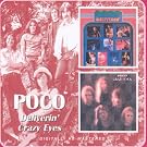 Deliverin' - Crazy Eyes