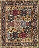 Nourison Sixteenth Century 1606-MTC - Multi