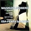 Music of Magnus Lindberg