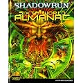 Sixth World Almanac (Shadowrun (Catalyst Hardcover))