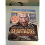 Spartacus - Sangue e sabbia�Stagione�01 [Italia] [&hellip <b>Blu-ray</b> ~ Manu Bennett