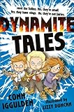 Dynamite tales