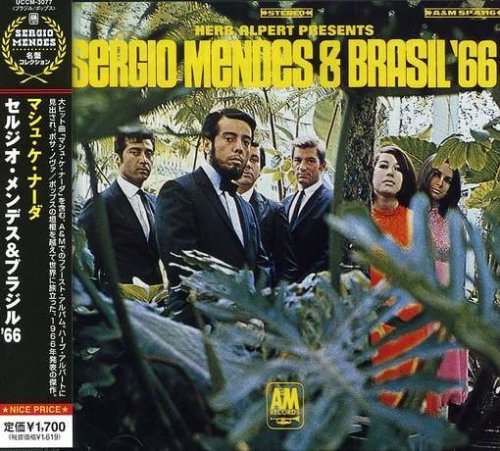 Sergio Mendes