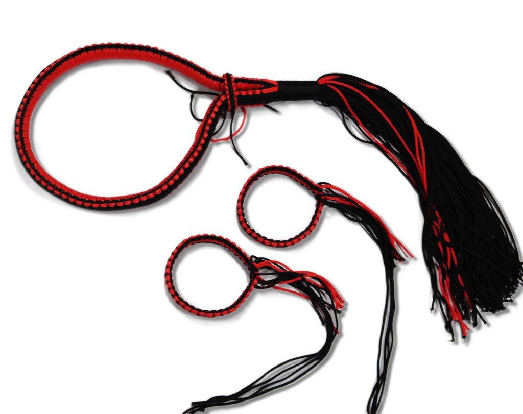 TRADITIONAL MUAY THAI BOXING MONGKOL & PRAJIAT SET ARMBANDS PRAJEAD