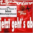 Jetzt Geht's Ab