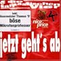 Jetzt Geht's Ab