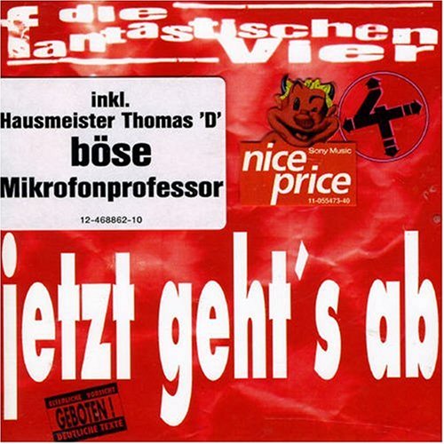 Die Fantastischen Vier - Dumm, das! Lyrics - Zortam Music