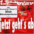 Jetzt Geht'S Ab