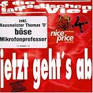 Jetzt Geht'S Ab