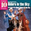 Ghost Riders in the Sky