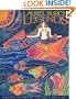Laurel Burch Legends: 9 Quilts Inspired by the Earth, Sea & Sky