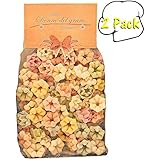 Italian "Donne del Grano" Snowdrop Color (Bucaneve), 17.8oz (500gm), 2 Per Case