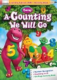 A-Counting We Will Go [DVD] [Region 1] [US Import] [NTSC]