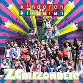 Kinderen voor Kinderen 32 Zo Bijzonder Kinderen voor Kinderen 32 Zo Bijzonder