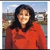 Ode to Washington's favorite intern, Ms. Monica Lewinsky