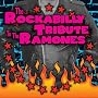 The Rockabilly Tribute To the Ramones