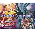 カードファイト!! ヴァンガード VG-BT03 ブースターパック 第3弾 魔侯襲来 BOX