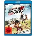 Audie und der Wolf [Blu-ray]