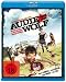 Audie und der Wolf [Blu-ray]