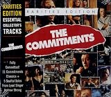 The Commitments The Commitments OST - Rarities Edition - Sealed 2010 USA CD album B0014075-02