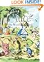 Alice in Wonderland and Through the Looking Glass (Illustrated Junior Library)