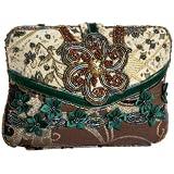 Prezzo Vintage-Style Clutch