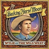 Bucking Horse Moon