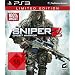 Sniper: Ghost Warrior 2 - Limited Edition (100% uncut)