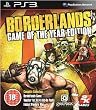 Borderlands: Game of the Year Edition (PS3)