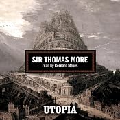 Utopia | [Thomas More]