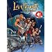 Lanfeust des Etoiles, Tome 1 : Un, deux... Troy