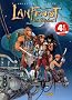 Lanfeust des Etoiles, Tome 1 : Un, deux... Troy