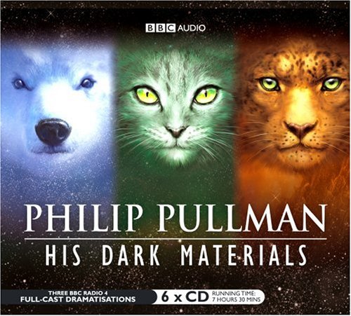 Childrens Toyshop  Books : His Dark Materials Trilogy: BBC Radio 4 Full-cast Dramatisation (BBC Audiobooks)