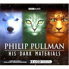 His Dark Materials Trilogy: BBC Radio 4 Full-cast Dramatisation (BBC Audiobooks)