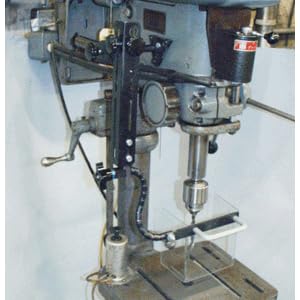 Drill Press Visorguard Kit by Flexbar