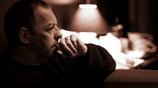 Image of Chris Hughes