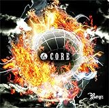 CORE【A:初回限定盤】