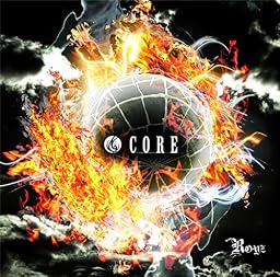 CORE【A:初回限定盤】