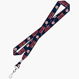Boston Red Sox Lanyard