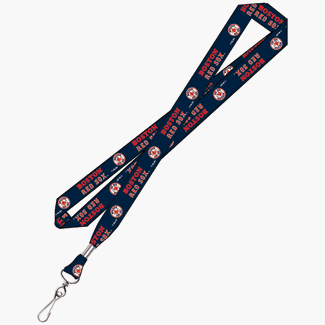 Boston Red Sox Lanyard
